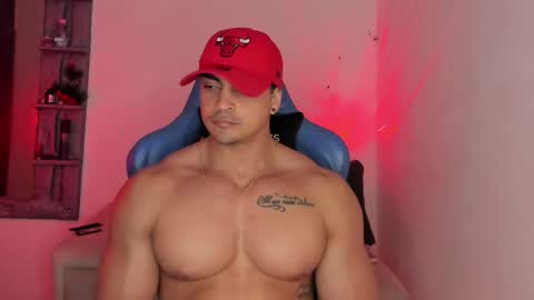 Iron online show from February 27, 6:58 am