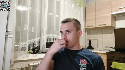 Anton online show from April 1, 6:16 pm