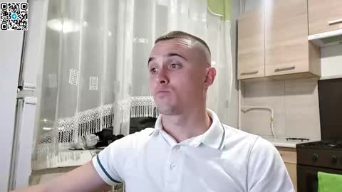 Anton online show from April 5, 7:43 pm