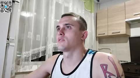 Anton online show from March 16, 8:46 pm