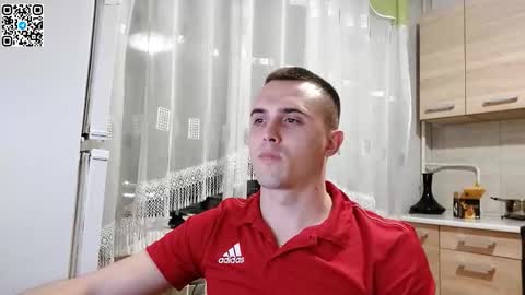 Anton online show from March 27, 8:10 pm