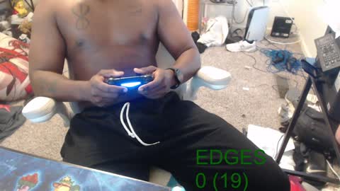 Chi online show from December 20, 3:53 pm