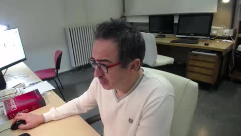 IronChrome online show from December 18, 10:33 am