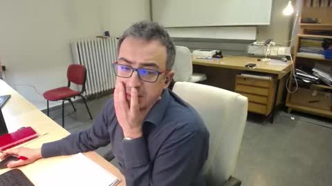 IronChrome online show from February 13, 11:48 am