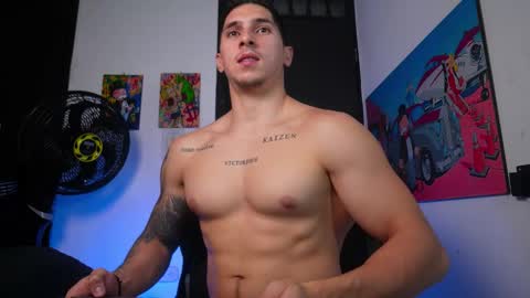 Jake online show from February 2, 7:11 pm