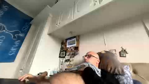 Ironkokkk online show from March 13, 8:44 am