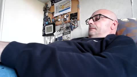 Ironkokkk online show from March 25, 4:44 pm