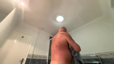 Ironkokkk online show from February 3, 10:26 pm