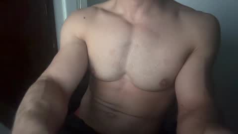 ironman0369 online show from December 24, 2:54 am