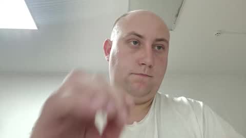 Mark online show from January 6, 7:40 pm