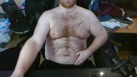 Matt online show from February 28, 11:48 pm