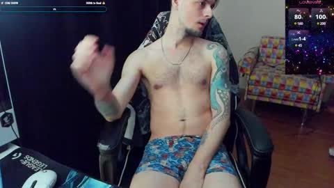 Joel online show from March 2, 3:45 am