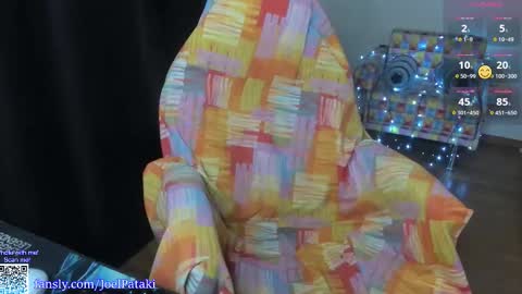 Joel online show from October 7, 5:11 am