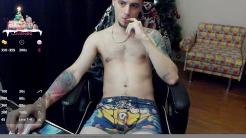 Joel online show from January 6, 4:58 am