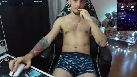 Joel online show from February 17, 4:04 pm