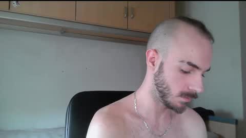 Isaac99c online show from January 18, 2:19 pm