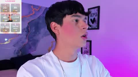 Isaac Kurtt online show from January 6, 8:02 pm