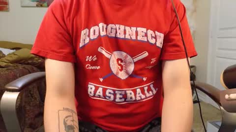 isaac online show from November 4, 10:55 pm