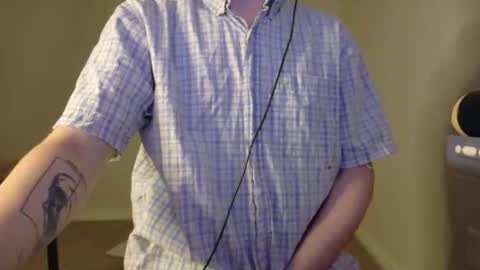 isaac online show from February 8, 1:55 am