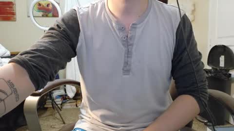 isaac online show from November 2, 10:47 pm