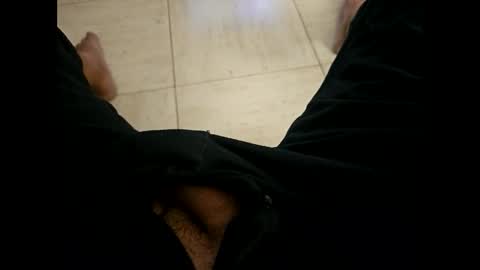 Carlos online show from January 8, 11:54 am