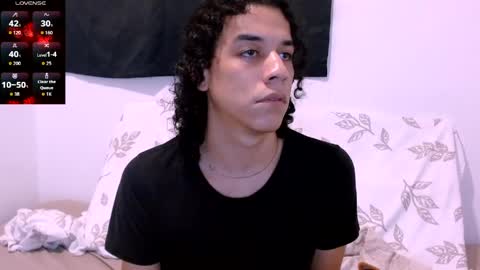 Isidro online show from June 4, 1:22 am