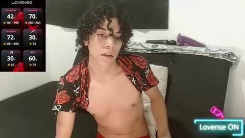 Isidro online show from October 29, 9:29 pm