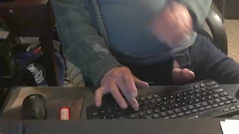 Duke online show from March 12, 3:20 pm