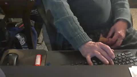 Duke online show from February 23, 2:02 am