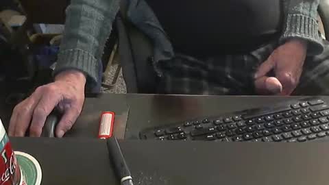 Duke online show from February 15, 3:09 pm