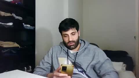 Snapshot of italianboybcn chatting on January 11, 11:13 pm italianboybcn online show from January 11, 11:13 pm