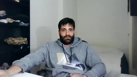 Snapshot of italianboybcn chatting on February 27, 6:53 pm italianboybcn online show from February 27, 6:53 pm