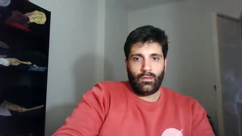 Snapshot of italianboybcn chatting on March 9, 5:28 pm italianboybcn online show from March 9, 5:28 pm