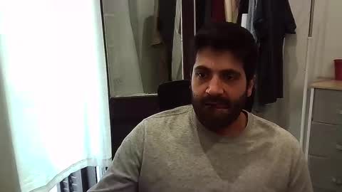 Snapshot of italianboybcn chatting on September 29, 6:56 am italianboybcn online show from September 29, 6:56 am