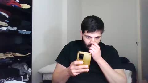 Snapshot of italianboybcn chatting on January 28, 4:19 pm italianboybcn online show from January 28, 4:19 pm