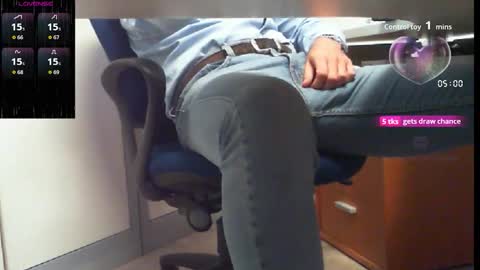 Snapshot of italiansirforyou chatting on September 15, 4:52 pm Alex online show from September 15, 4:52 pm