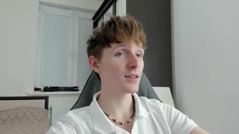 Ethan online show from November 26, 5:38 pm