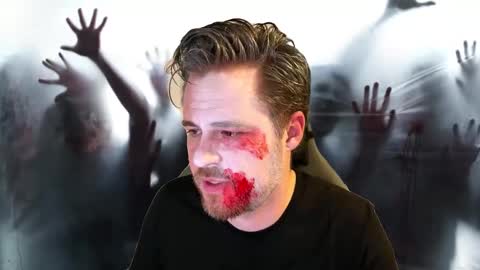 Snapshot of itpain chatting on October 31, 5:49 pm pain online show from October 31, 5:49 pm