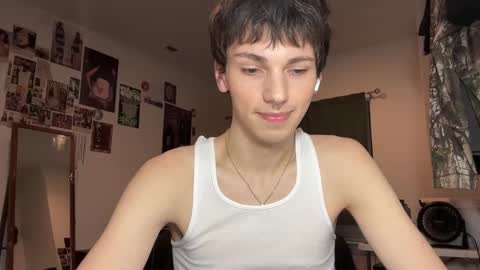 Rowan online show from September 20, 3:39 am