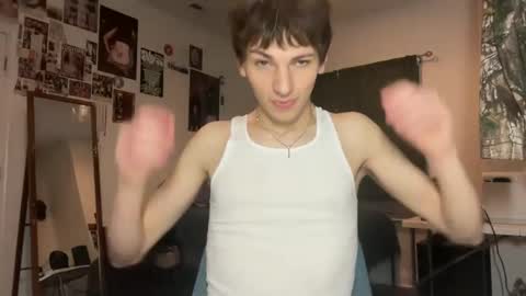 Rowan online show from September 29, 1:37 am