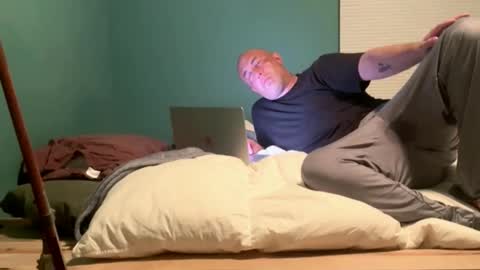 itsanexperiment online show from March 21, 8:41 am