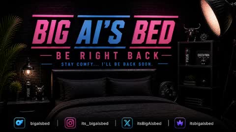 Big Al online show from May 5, 5:42 am