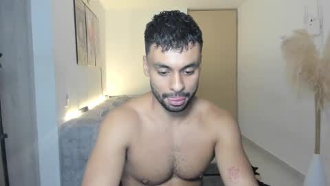 CALL ME GEO online show from October 17, 4:38 am