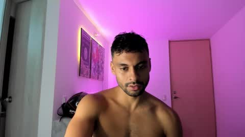 CALL ME GEO online show from February 18, 4:26 am