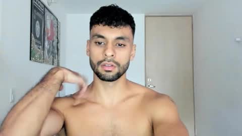 CALL ME GEO online show from October 1, 10:35 pm