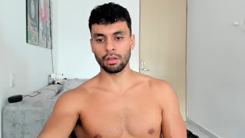 CALL ME GEO online show from September 29, 9:32 pm