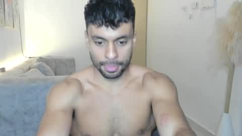 CALL ME GEO online show from October 12, 2:05 am