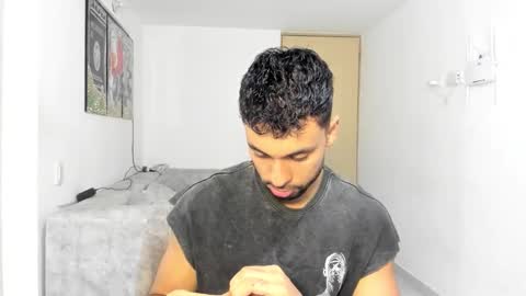 CALL ME GEO online show from October 25, 11:28 pm