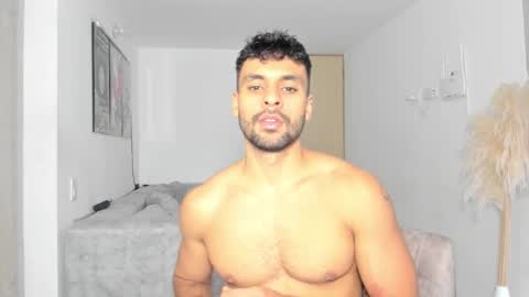 CALL ME GEO online show from October 13, 11:27 am