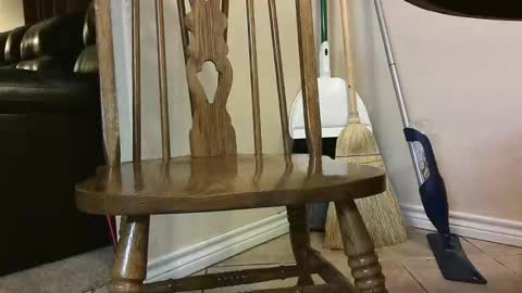 itsjustmehere online show from November 24, 1:12 pm